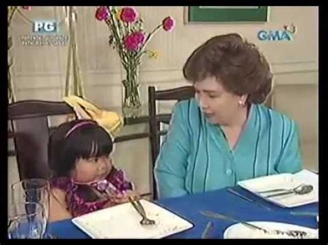 The Ryzza Mae Show Pilot Episode 1 .